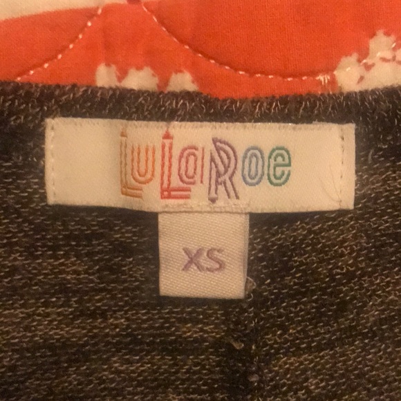 ❌ SOLD❌ Lularoe Sarah Duster - Picture 5 of 5